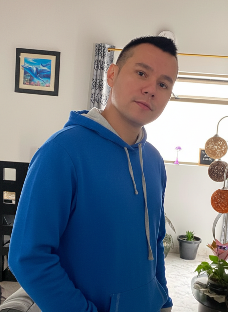 Foto de Wild Jaramillo